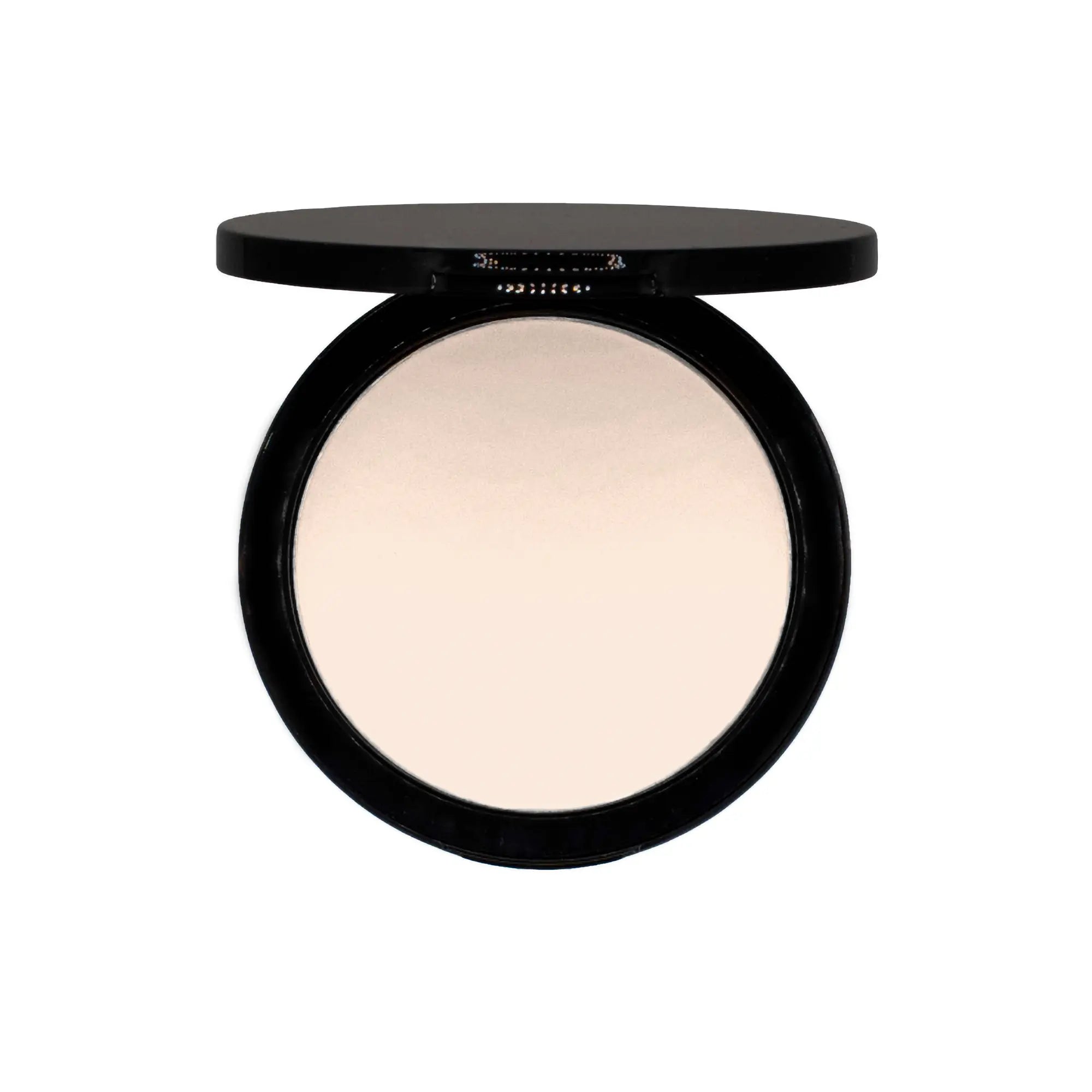 Dual Blend Powder Foundation - Lightweight, Long - Wear Pressed Powder for Natural Finish - Bealun